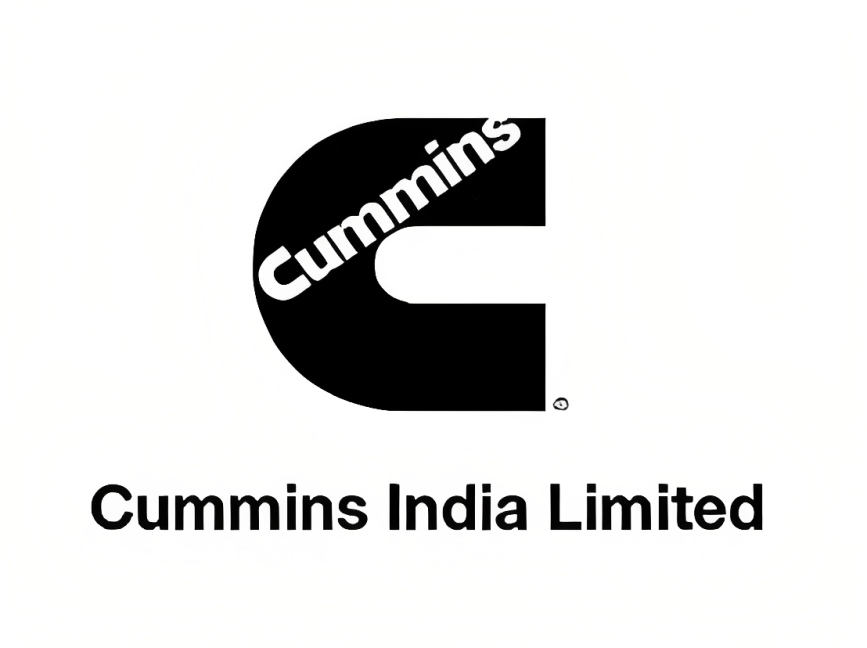 •	Cummins India Ltd